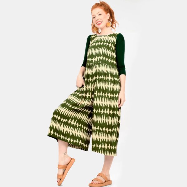 Keshet Lizzie Jumpsuit RRP$129