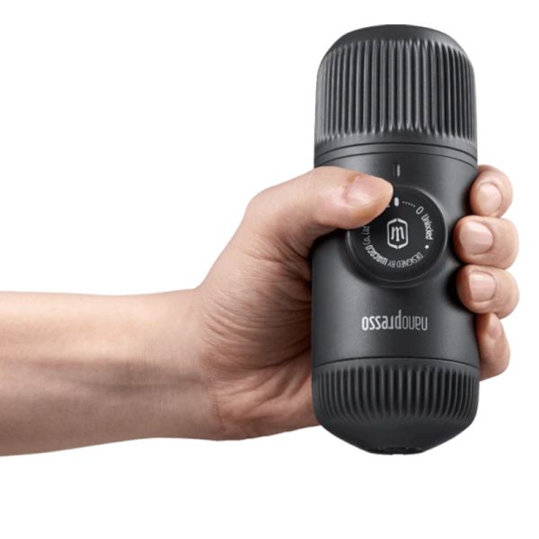 Wacaco Nanopresso with Free Barista Kit - Image 2