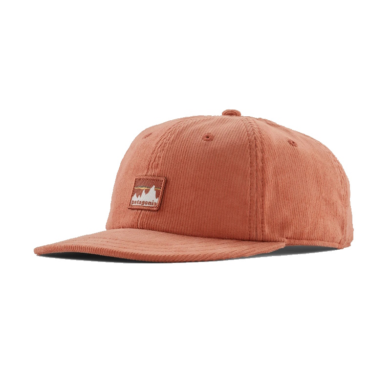 Patagonia 73 Skyline Corduroy Cap