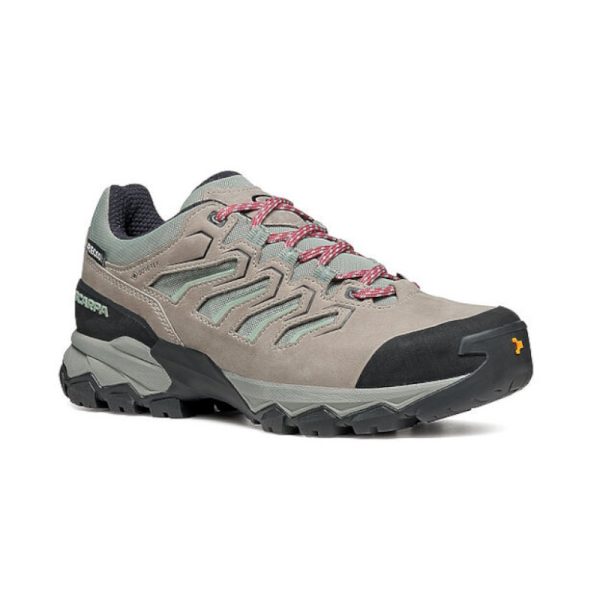 Scarpa Women's Moraine GTX Mineral