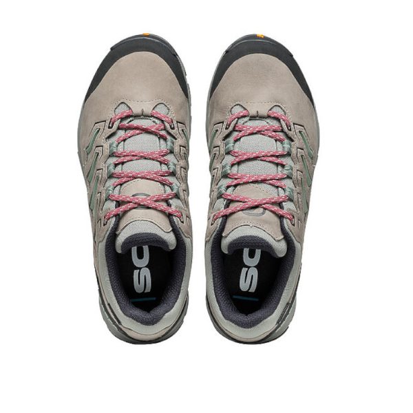 Scarpa Women's Moraine GTX Mineral - Image 2