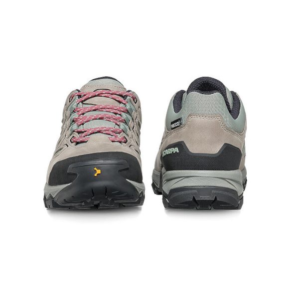 Scarpa Women's Moraine GTX Mineral - Image 3