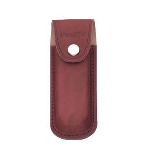 Pacific Cutlery Leather Sheath Small