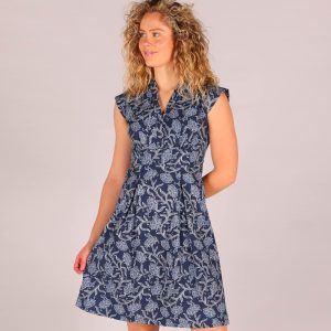 Karma East Billie Dress Neela SALE RRP: $89.00