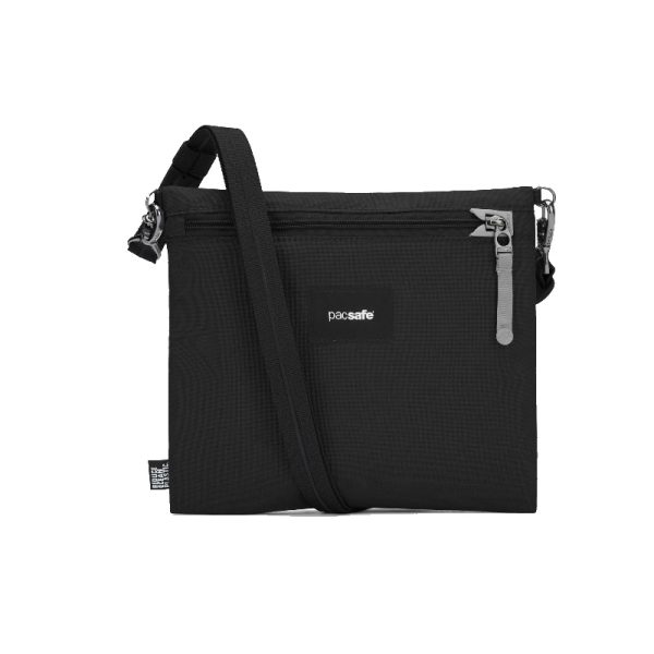 Pacsafe Go Anti-Theft Crossbody Pouch - Image 3
