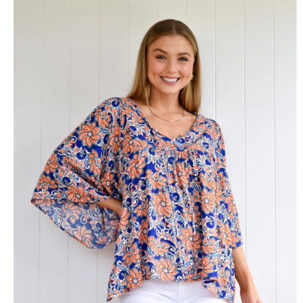 Sanctum Chill Out TopRRP$50