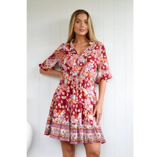 Sanctum Laluna Dress RRP$50
