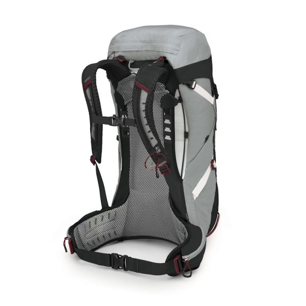 Osprey Men's Stratos 36L Smoke Grey - Image 6