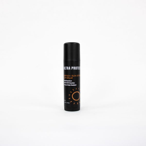 Ultra Protect SPF50+ Sunscreen 12g Sunstick/Lipbalm