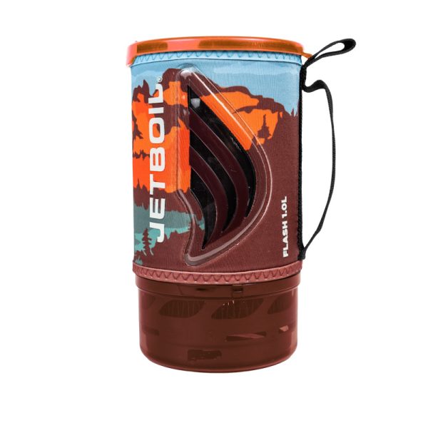 Jetboil Flash S25 1.0L Cooking System - Image 8