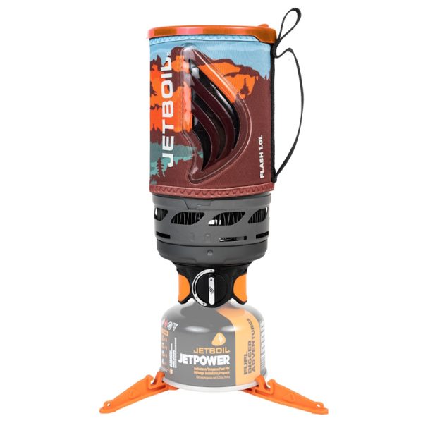Jetboil Flash S25 1.0L Cooking System - Image 7