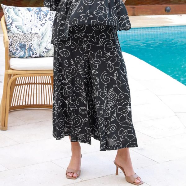 Dreamcatcher Perla Pants