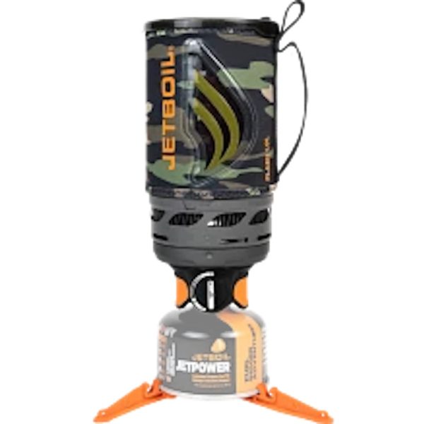 Jetboil Flash S25 1.0L Cooking System - Image 3