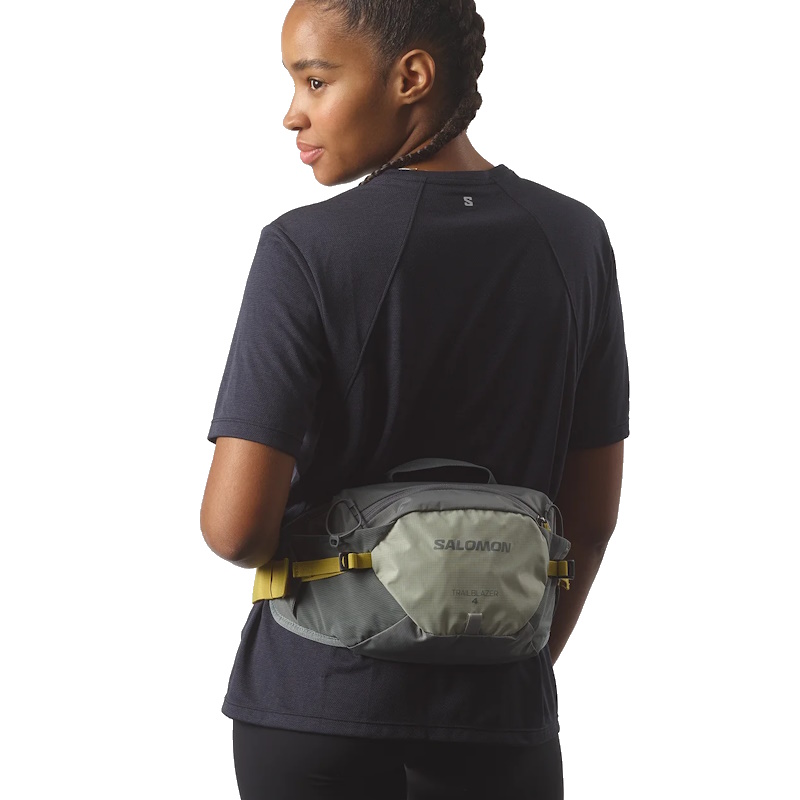 Salomon Trailblazer Belt 4L - Image 2