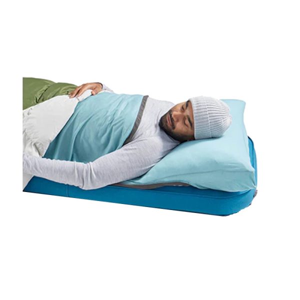 Sea to Summit Comfort Blend Sleeping Bag Liner - Image 6