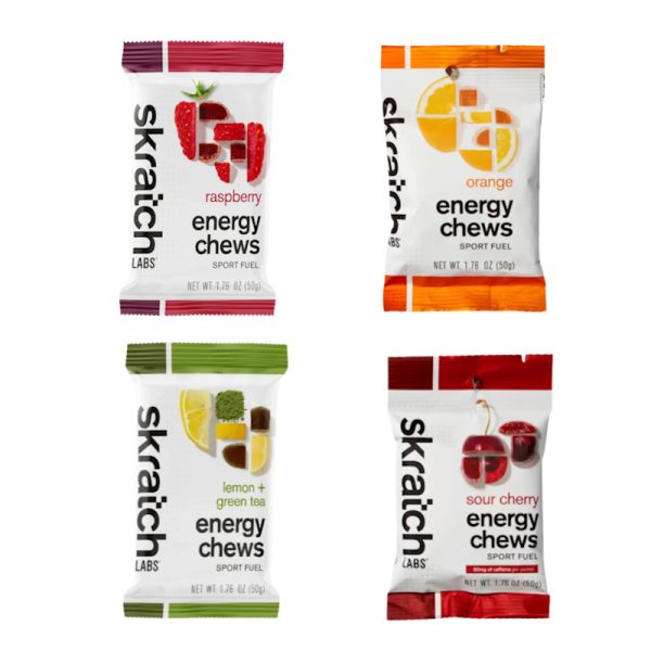 Skratch Labs Sport Energy Chews - Image 6