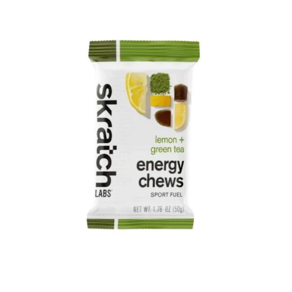 Skratch Labs Sport Energy Chews - Image 3