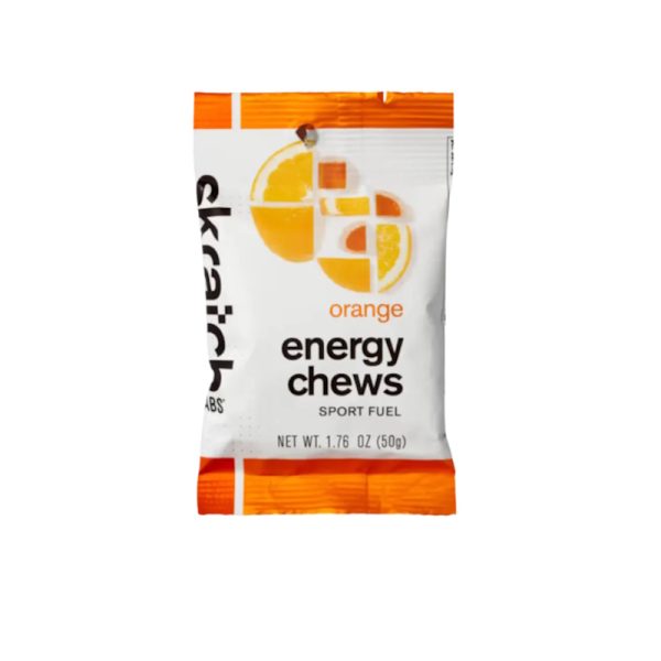Skratch Labs Sport Energy Chews - Image 2