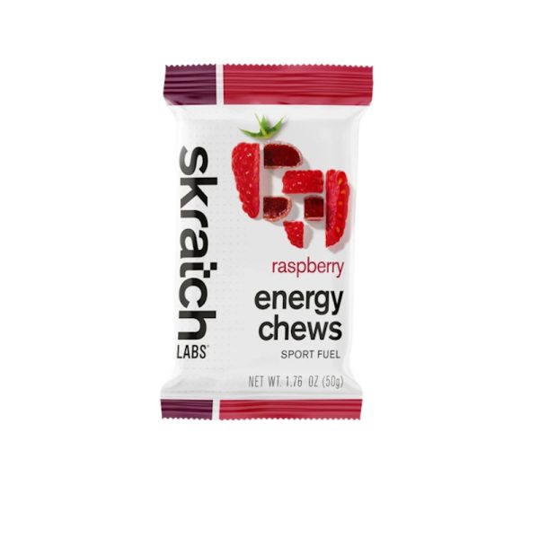 Skratch Labs Sport Energy Chews - Image 5