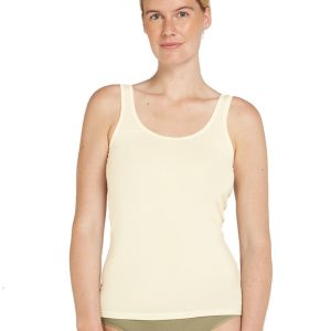 Icebreaker Women's Siren Tank Undyed