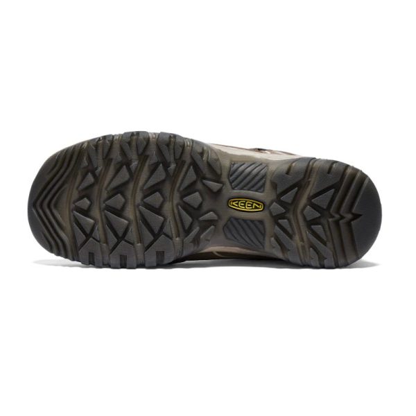 Keen Women's Targhee IV WP Brindle Nostalgia Rose - Image 6