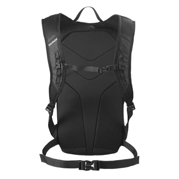 Salomon Trailblazer 10 Black Alloy - Image 2