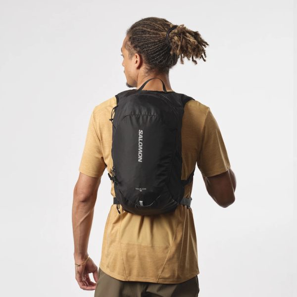 Salomon Trailblazer 10 Black Alloy - Image 6