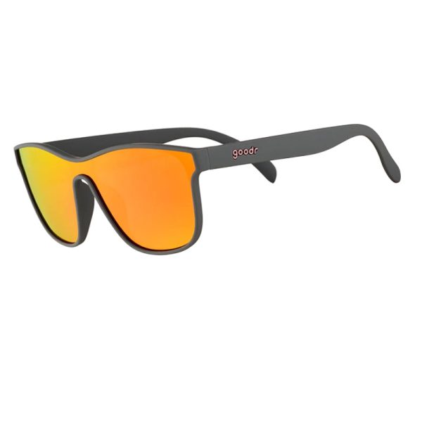 Goodr VRG's Voight-Kampff Vision