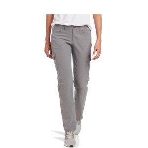 Kuhl Women's Freeflex Roll-Up Pant 32" Leg Flint