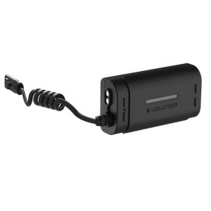 Ledlenser Accessory Li-Ion Rechargeable Battery Pack for NEO9R