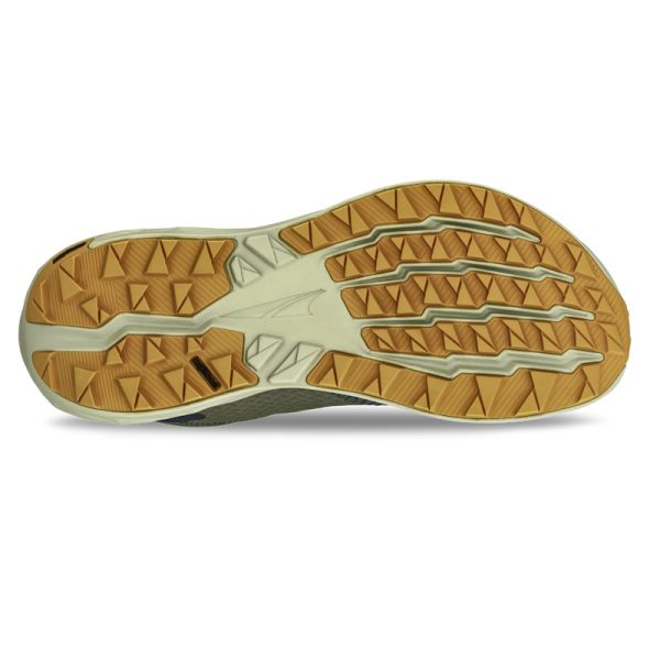 Altra Men's Experience Wild 2 Dusty Olive - Image 3