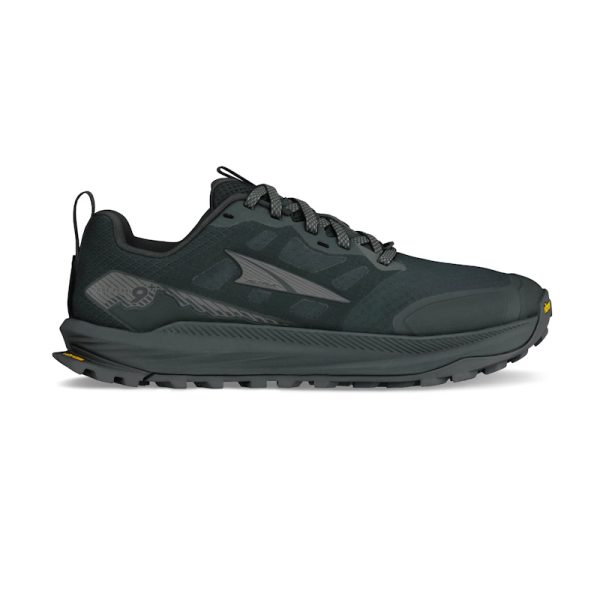 Altra Women's Lone Peak 9+ Black