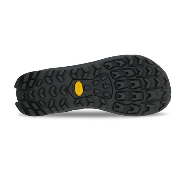 Altra Women's Lone Peak 9+ Black - Image 4