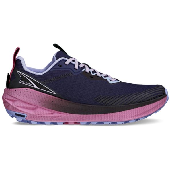 Altra Women's Experience Wild 2 Navy/ Black
