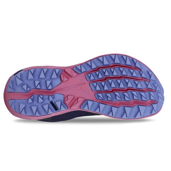 Altra Women's Experience Wild 2 Navy/ Black - Image 4