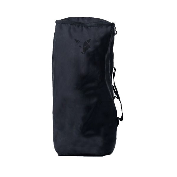 Black Wolf Coverall II Backpack Cover