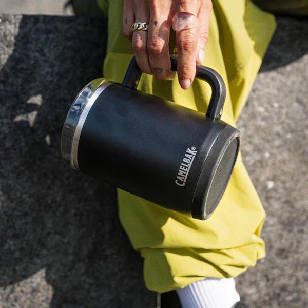 Camelbak Thrive Mug Stainless Steel Vacuum Insulated 500ml - Image 8