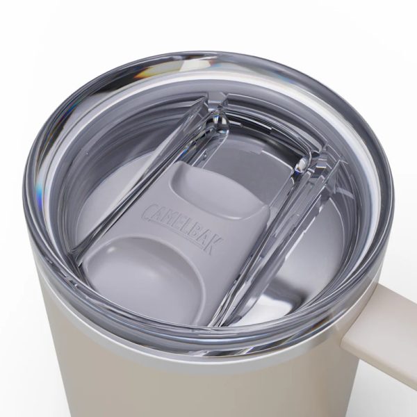 Camelbak Thrive Mug Stainless Steel Vacuum Insulated 500ml - Image 11