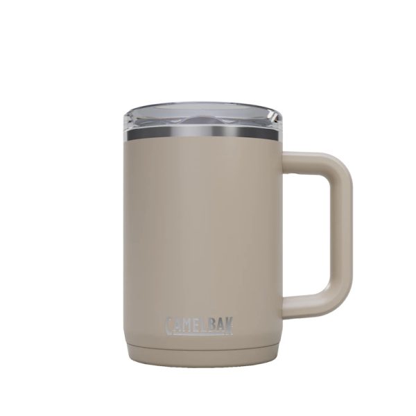 Camelbak Thrive Mug Stainless Steel Vacuum Insulated 500ml - Image 4