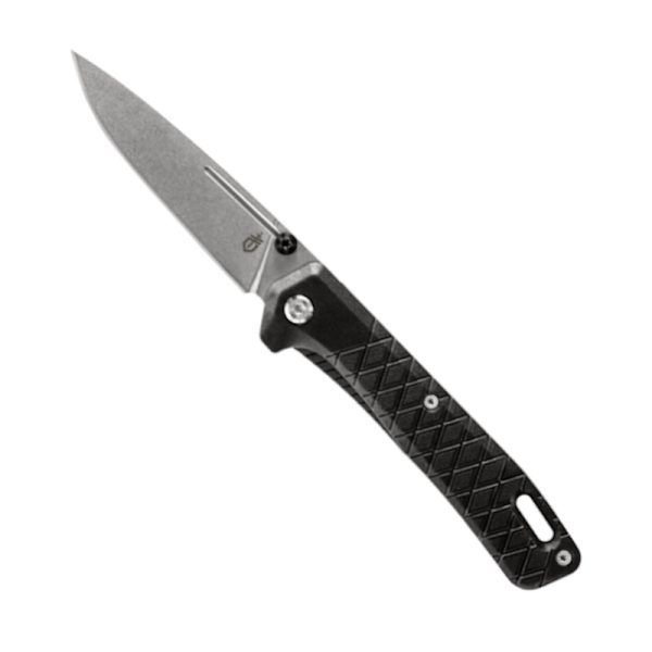 Gerber Zilch Black