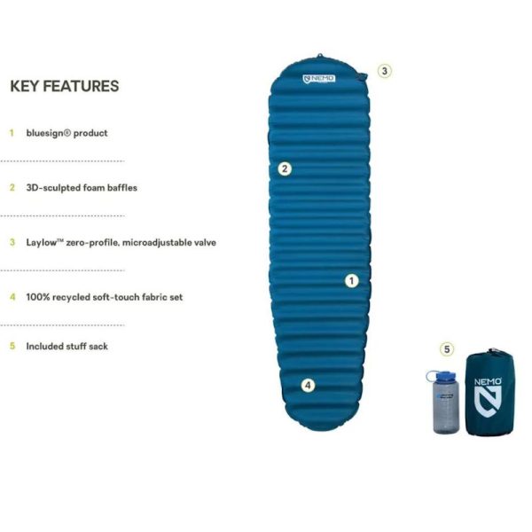 Nemo Flyer Mattress Updated - Image 9