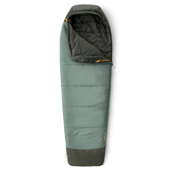 Sea to Summit Boab -1C Sleeping Bag - Image 2