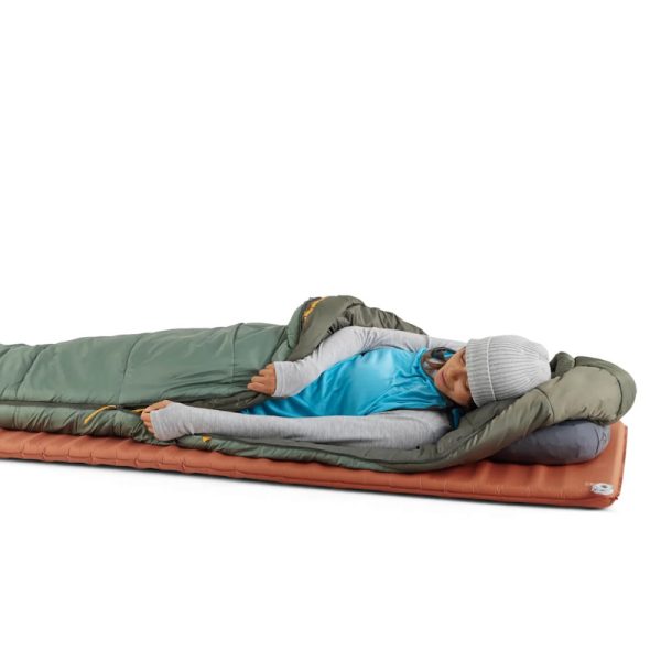 Sea to Summit Boab -9C Sleeping Bag - Image 3