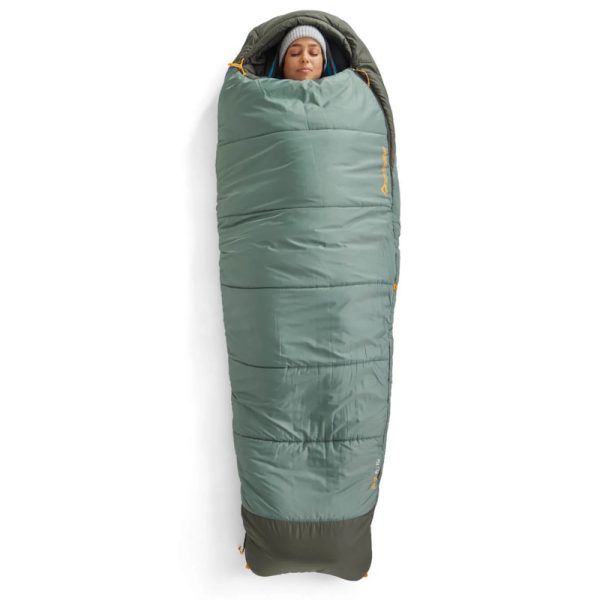 Sea to Summit Boab -1C Sleeping Bag - Image 4