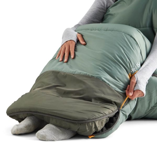 Sea to Summit Boab -1C Sleeping Bag - Image 5