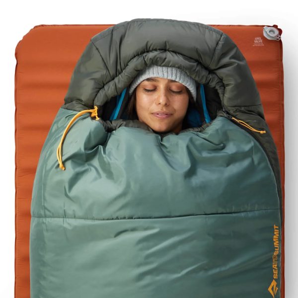 Sea to Summit Boab -1C Sleeping Bag - Image 6