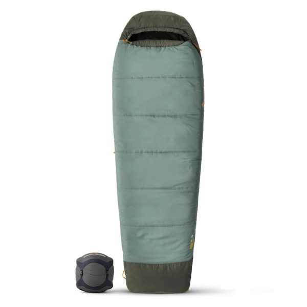 Sea to Summit Boab -1C Sleeping Bag - Image 8