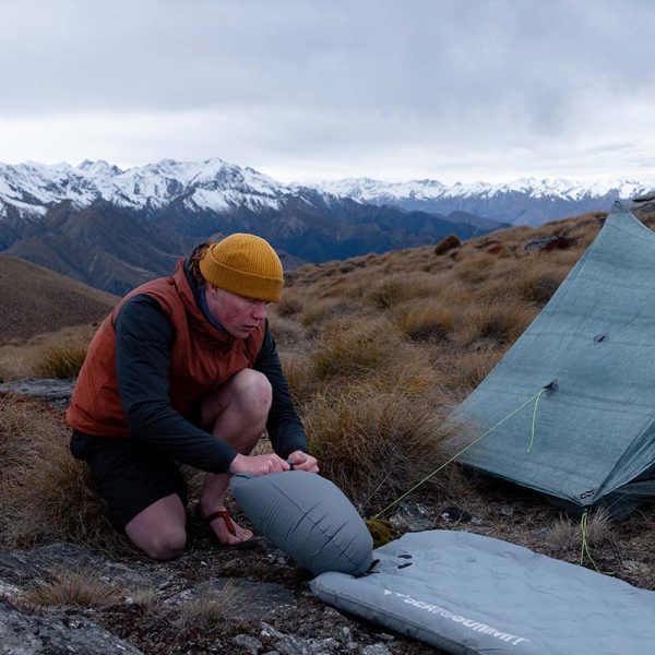 Sea to Summit Ether Light XR Insulated Mat - Image 9