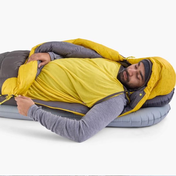 Sea to Summit Ether Light XR Insulated Mat - Image 10
