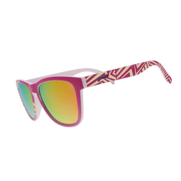 Goodr OG's Neon is My Neutral